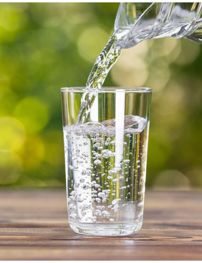 EPA to ban on Toxic Chemicals in water