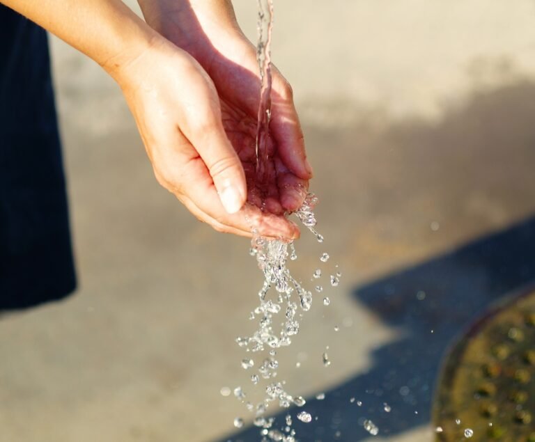 Human Health and Environmental Risks of PFAS