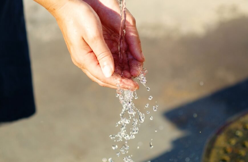 Human Health and Environmental Risks of PFAS
