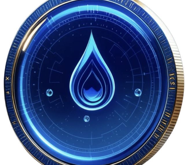 Tokenized Water Reserve