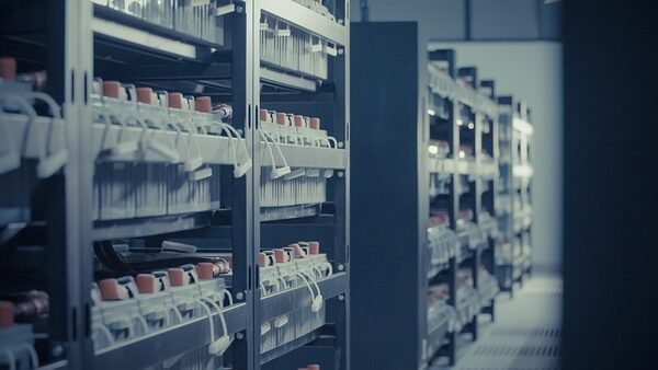 Texas Orders Audit of Data Center Projects Amid Growing Backlash