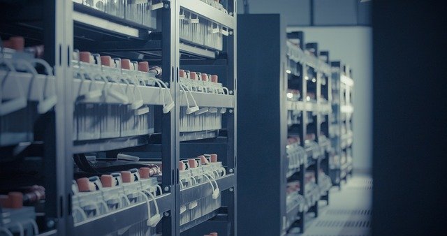 Texas Orders Audit of Data Center Projects Amid Growing Backlash