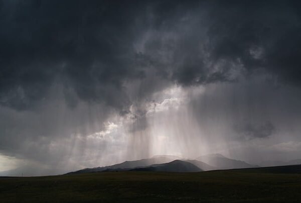 Data center power plants avoid acid rain 