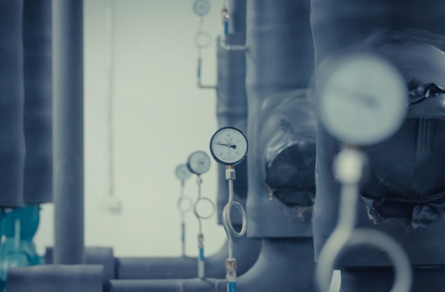 How Much Water Do Data Centers Really Use?