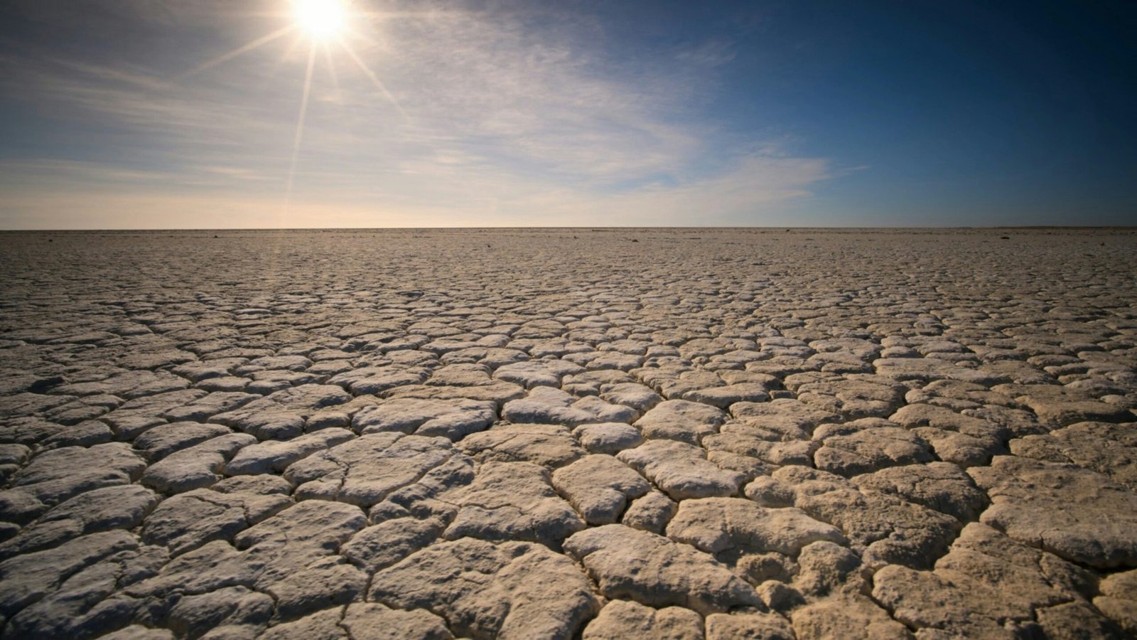 Data center cooling infrastructure illustrating pressure to reduce water use during drought.