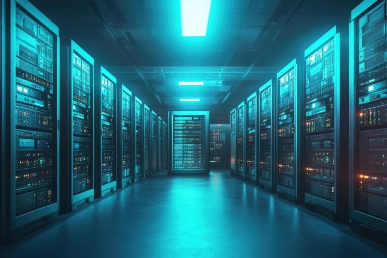 Piqua Approves Meta Data Center Deal Despite Protests