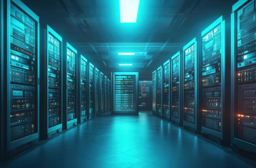 Piqua Approves Meta Data Center Deal Despite Protests